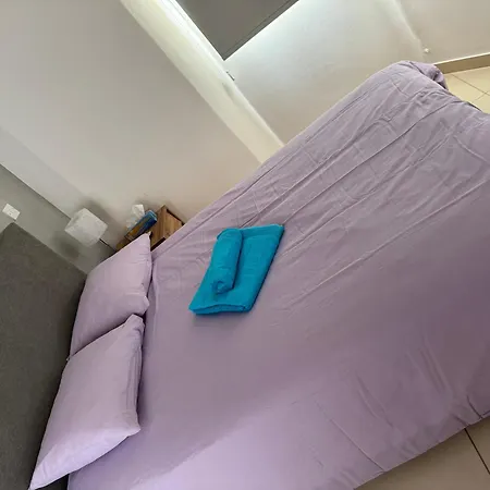 Paez Case de vacanță Protaras