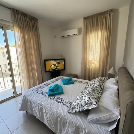 Case de vacanță Paez