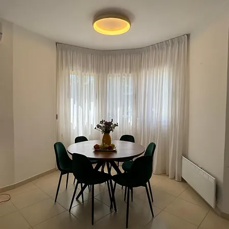 Paez Case de vacanță *