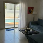 Paez Dom wakacyjny Protaras