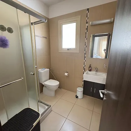 Ferienhaus Paez Protaras