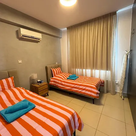 Paez Ferienhaus Protaras