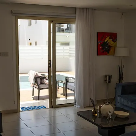 Nyaraló Paez - Private Pool - 3br - Walk To - Pernera