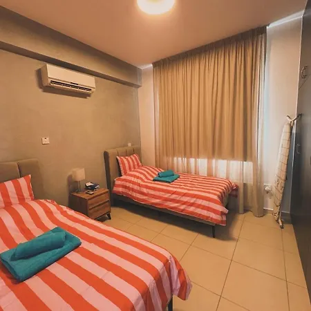 Paez - Private Pool - 3br - Walk To - Pernera *