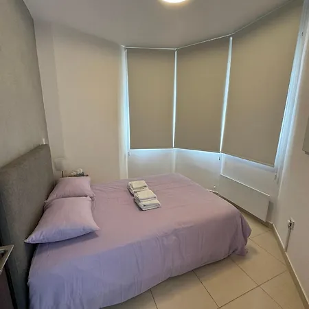 Holiday home Paez - Private Pool - 3br - Walk To - Pernera Protaras