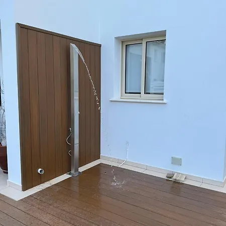 Paez - Private Pool - 3br - Walk To - Pernera *