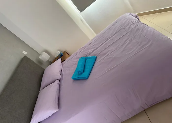 Paez 度假居 普罗塔拉斯