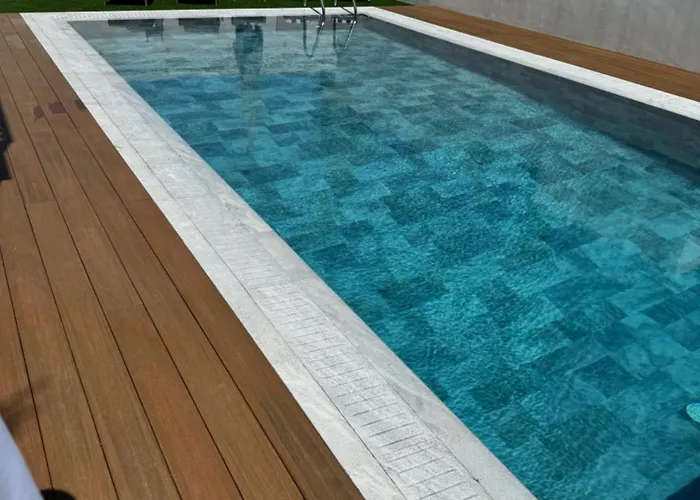 Paez Casa de Férias Protaras