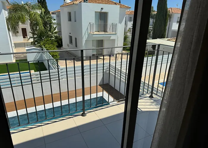 Paez Casa de Férias *