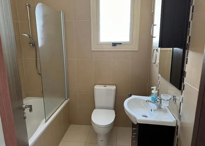 Paez Casa de Férias *