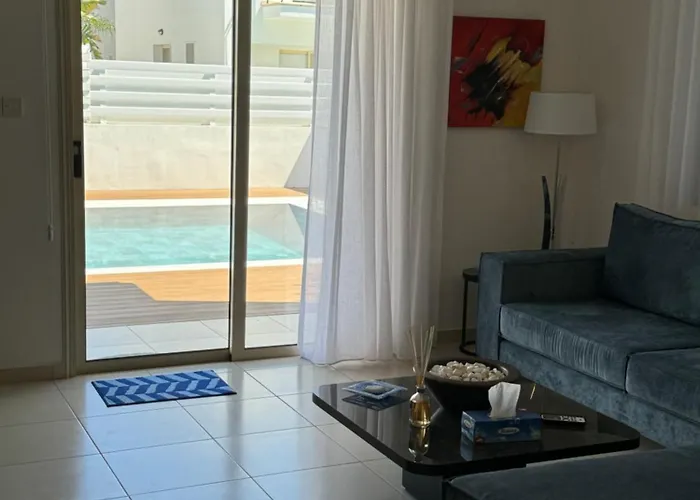 Paez Casa de Férias Protaras