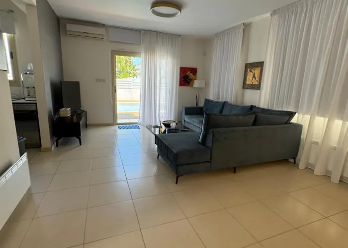 Paez Casa de Férias Protaras