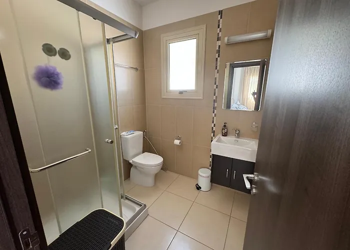 Casa de Férias Paez Protaras