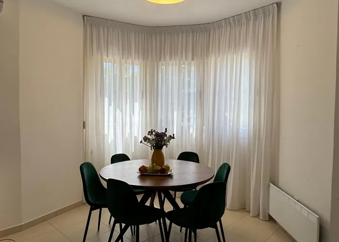 Paez Casa de Férias *