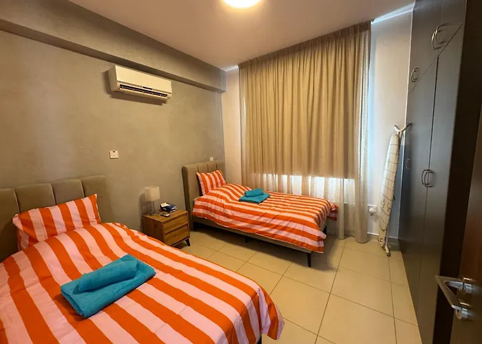 Paez Casa de Férias Protaras